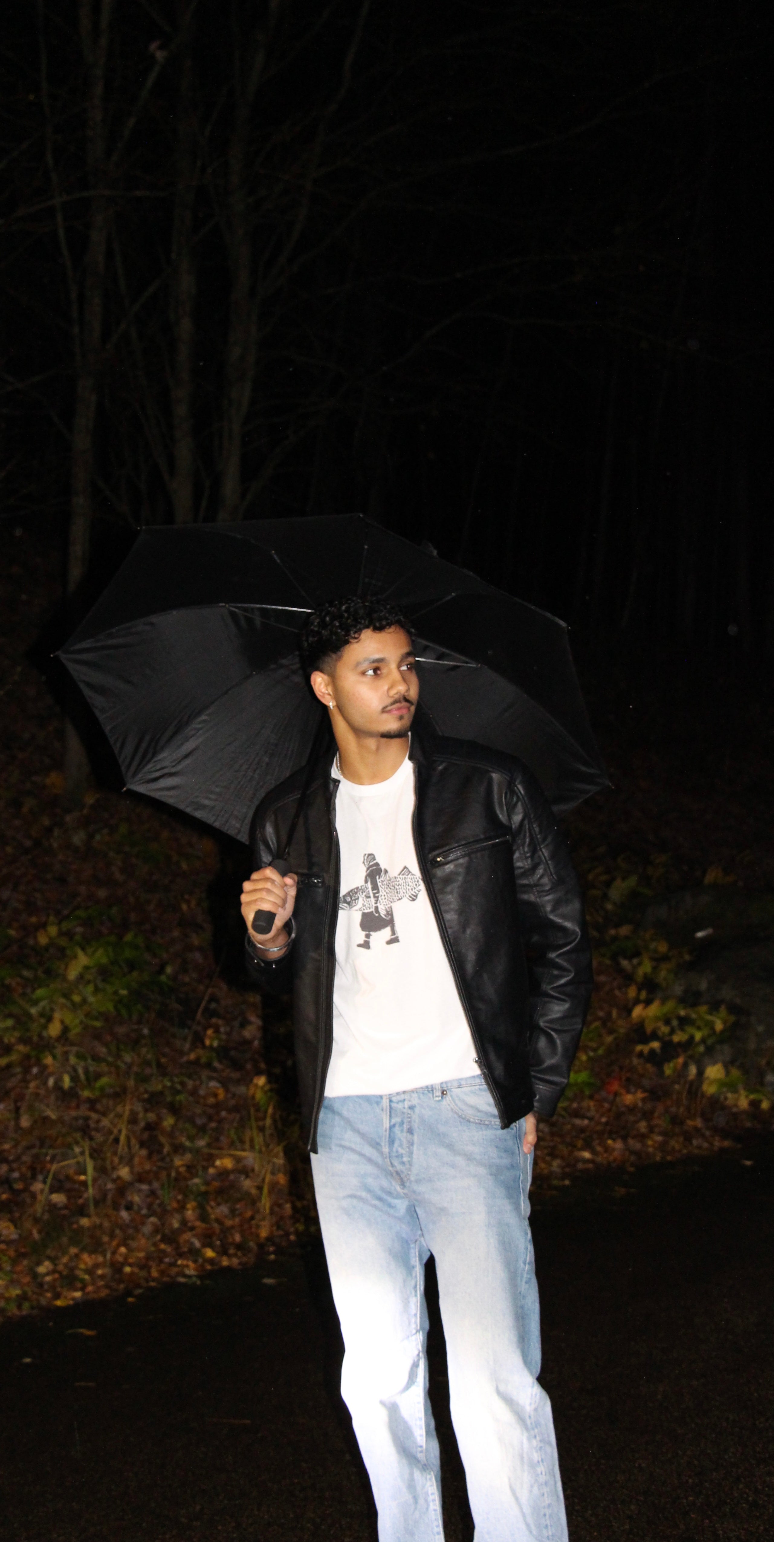 Normal T-Shirt White